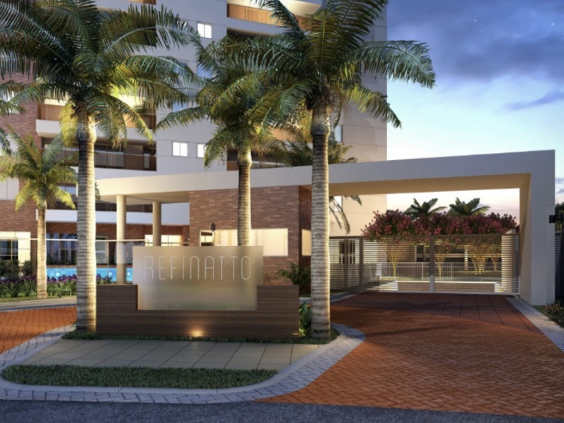 imóvel com 151m² - Sul (Águas Claras) - Brasília