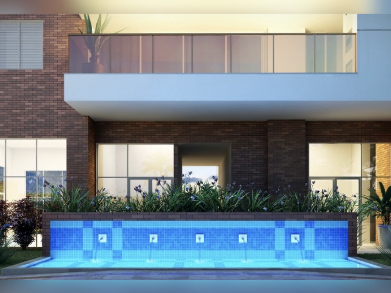 imóvel com 151m² - Sul (Águas Claras) - Brasília