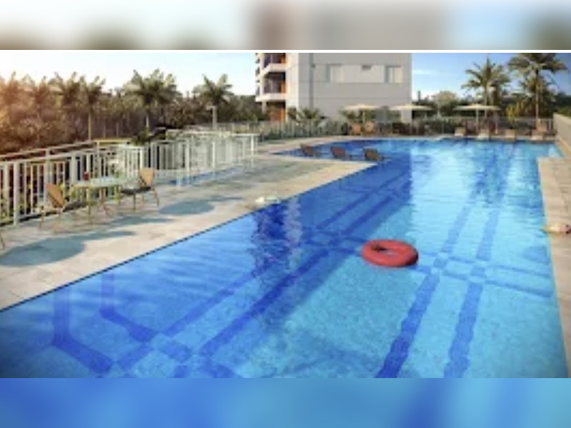 imóvel com 151m² - Sul (Águas Claras) - Brasília