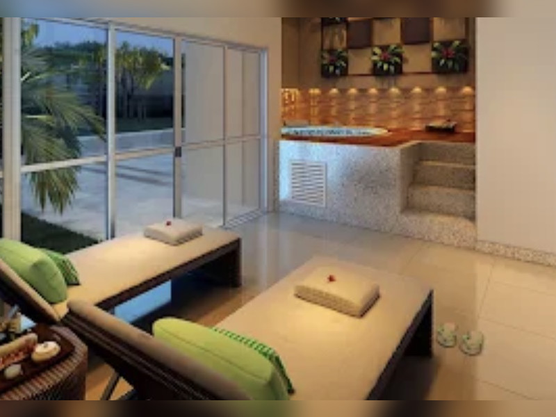 imóvel com 151m² - Sul (Águas Claras) - Brasília