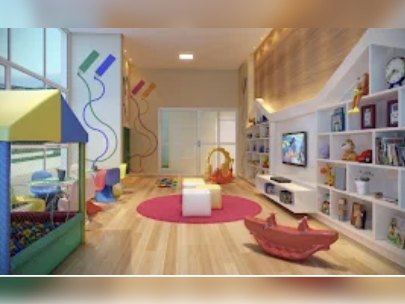 imóvel com 151m² - Sul (Águas Claras) - Brasília