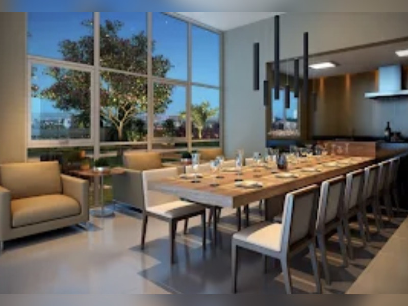 imóvel com 151m² - Sul (Águas Claras) - Brasília