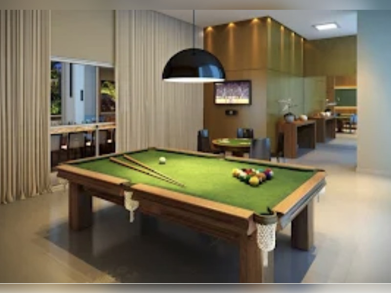 imóvel com 151m² - Sul (Águas Claras) - Brasília