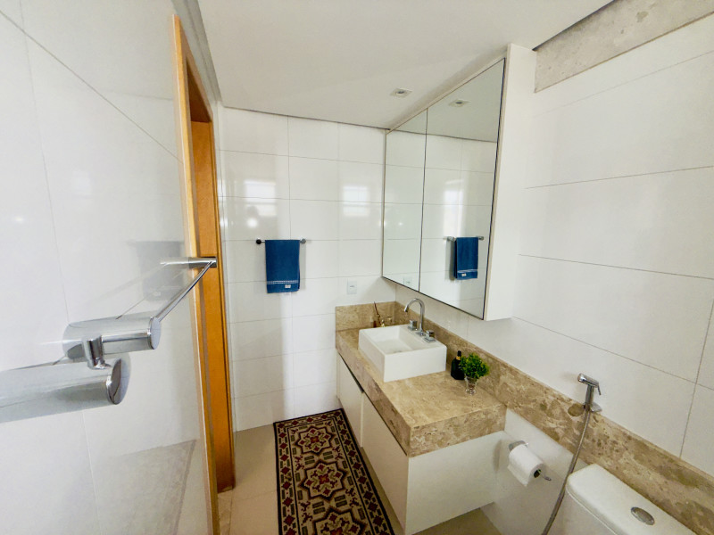 imóvel com 151m² - Sul (Águas Claras) - Brasília
