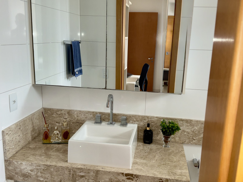 imóvel com 151m² - Sul (Águas Claras) - Brasília