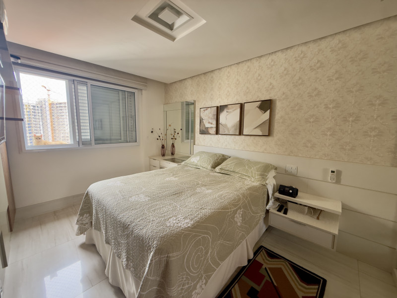 imóvel com 151m² - Sul (Águas Claras) - Brasília