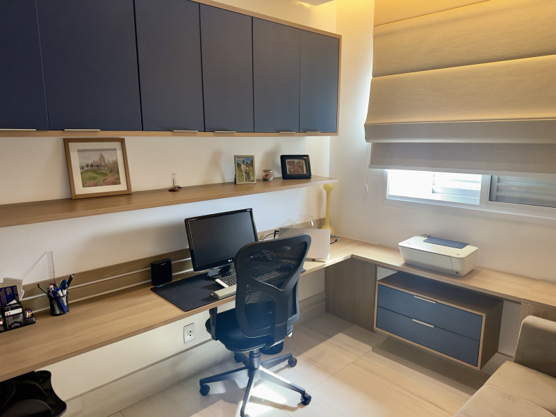 imóvel com 151m² - Sul (Águas Claras) - Brasília