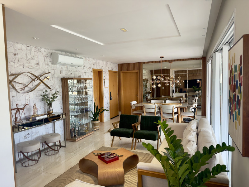 imóvel com 151m² - Sul (Águas Claras) - Brasília