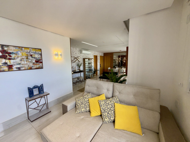imóvel com 151m² - Sul (Águas Claras) - Brasília