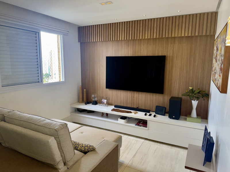 imóvel com 151m² - Sul (Águas Claras) - Brasília
