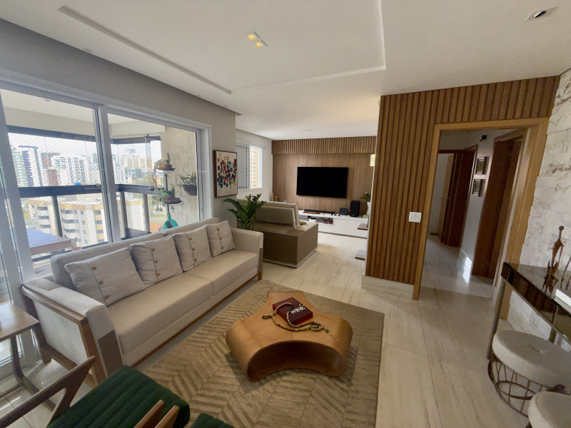 imóvel com 151m² - Sul (Águas Claras) - Brasília