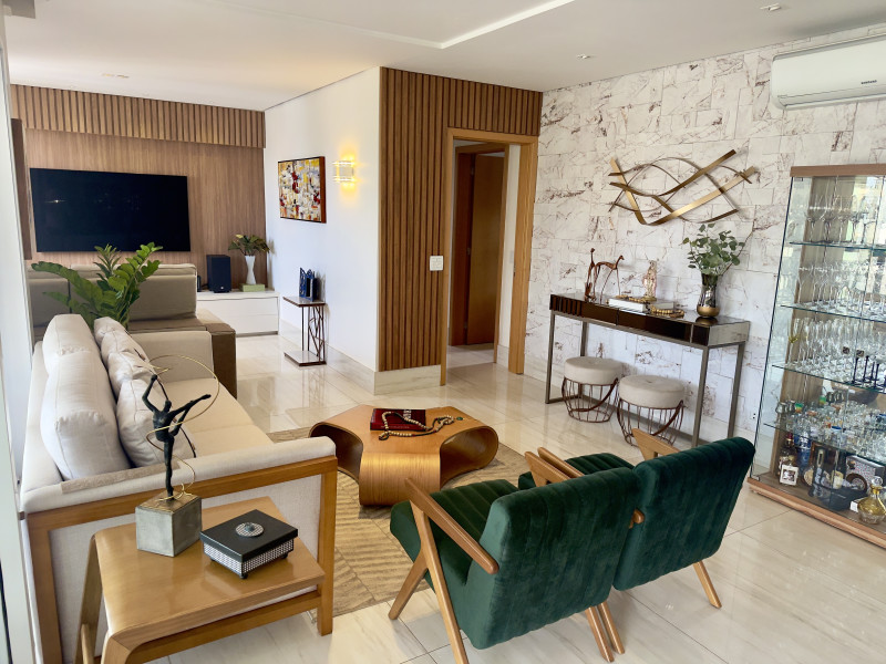 imóvel com 151m² - Sul (Águas Claras) - Brasília