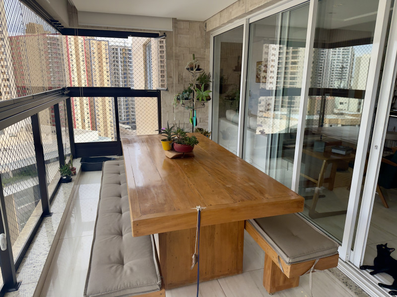 imóvel com 151m² - Sul (Águas Claras) - Brasília
