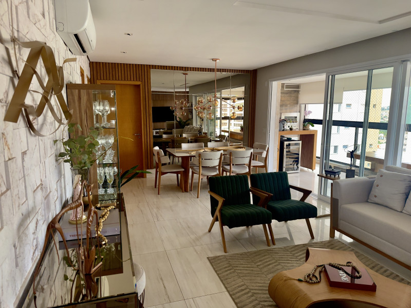 imóvel com 151m² - Sul (Águas Claras) - Brasília