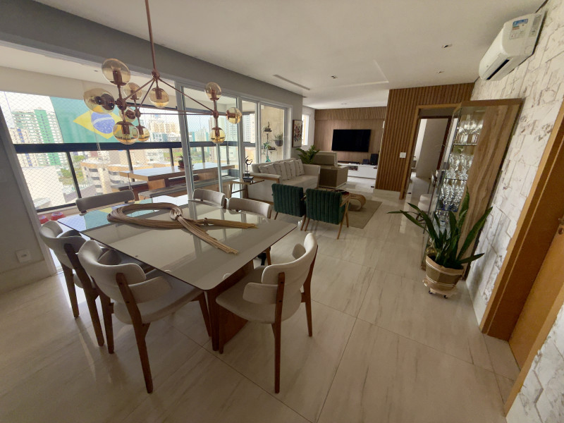 imóvel com 151m² - Sul (Águas Claras) - Brasília