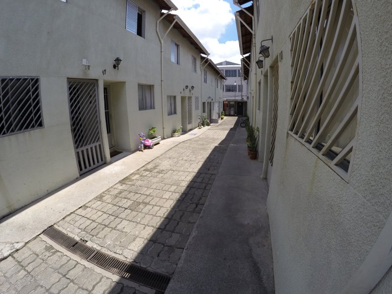 Casa de condomínio à venda Vila Espanhola com 72m² e 2 quartos por R$ 330.000 - 1298642147-24.JPG