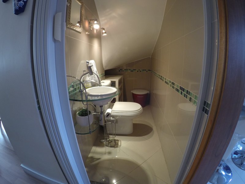 Casa de condomínio à venda Vila Espanhola com 72m² e 2 quartos por R$ 330.000 - 141296899-7.JPG