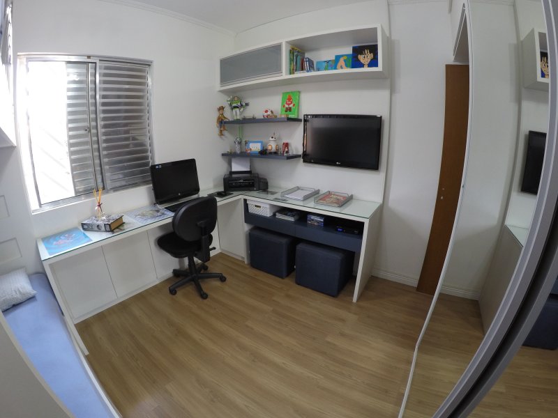Casa de condomínio à venda Vila Espanhola com 72m² e 2 quartos por R$ 330.000 - 162745285-17.JPG