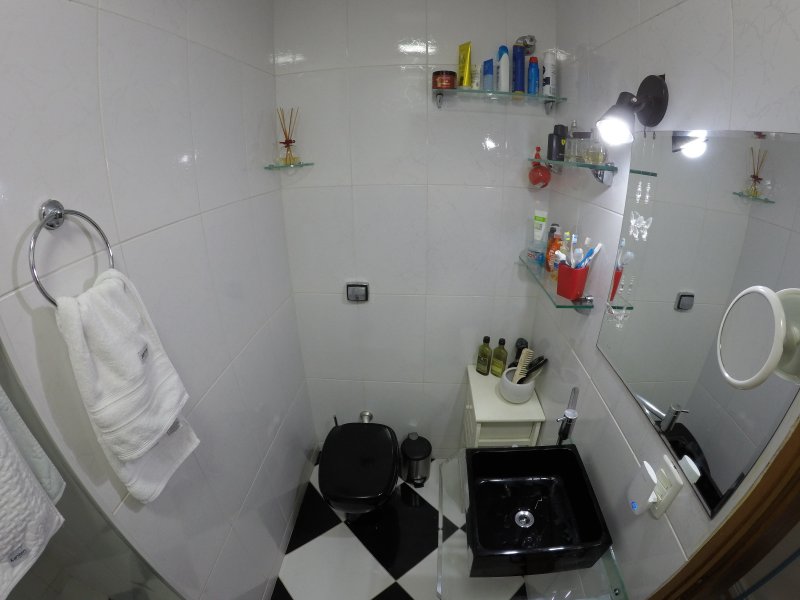 Casa de condomínio à venda Vila Espanhola com 72m² e 2 quartos por R$ 330.000 - 1676329923-20.JPG