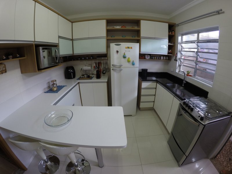 Casa de condomínio à venda Vila Espanhola com 72m² e 2 quartos por R$ 330.000 - 1682352255-9.JPG