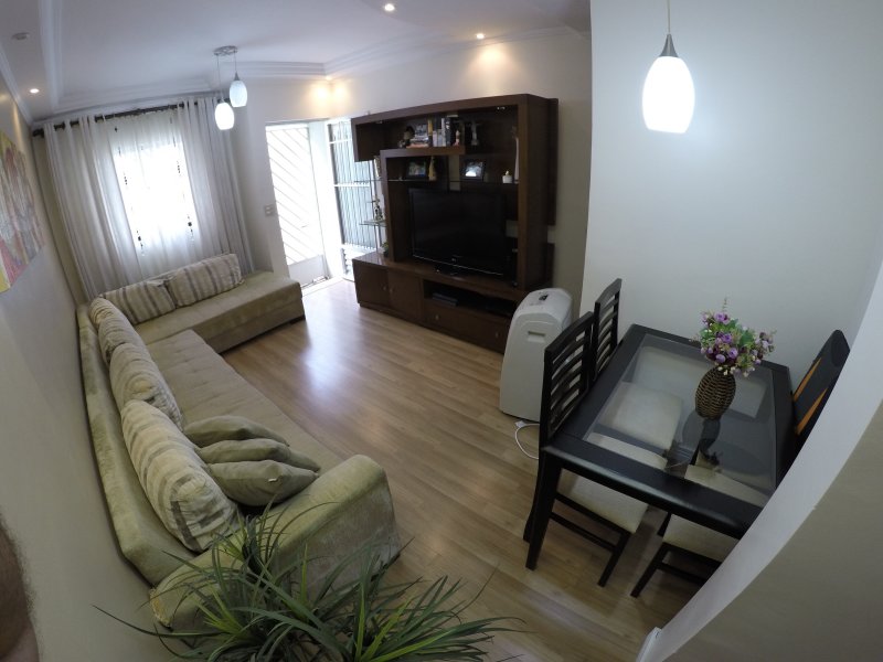 Casa de condomínio à venda Vila Espanhola com 72m² e 2 quartos por R$ 330.000 - 1894610730-6.JPG