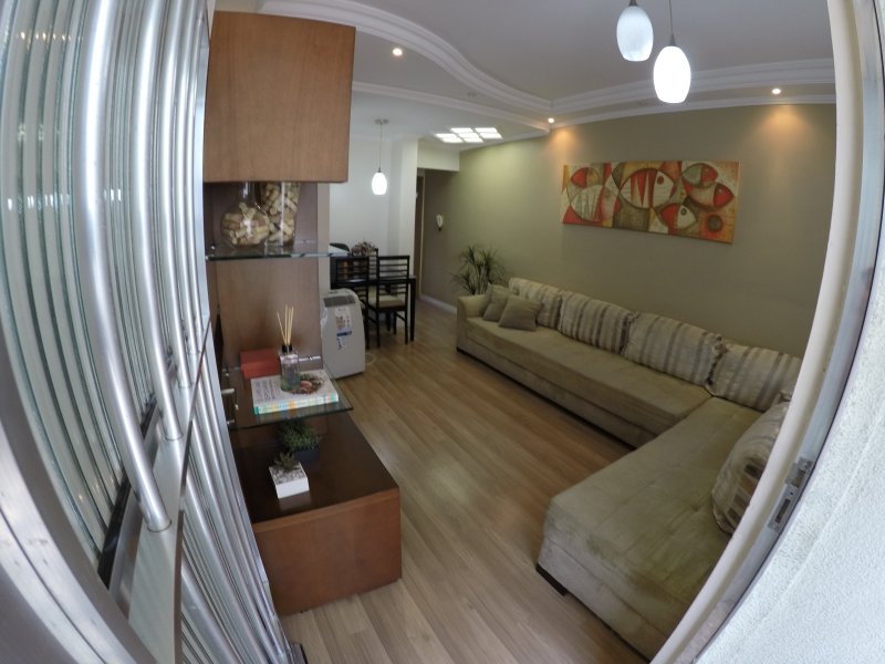 Casa de condomínio à venda Vila Espanhola com 72m² e 2 quartos por R$ 330.000 - 2073725857-4.JPG