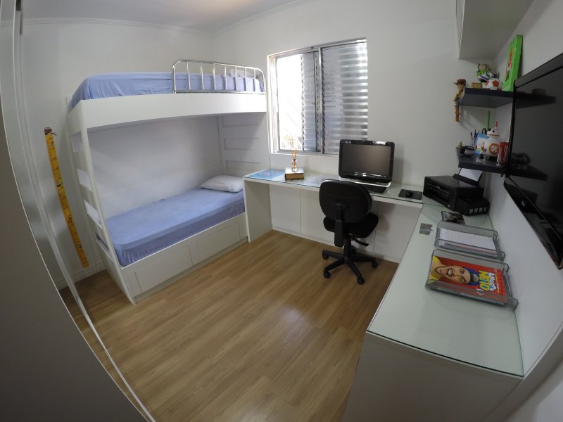 Casa de condomínio à venda Vila Espanhola com 72m² e 2 quartos por R$ 330.000 - 352105154-15.JPG