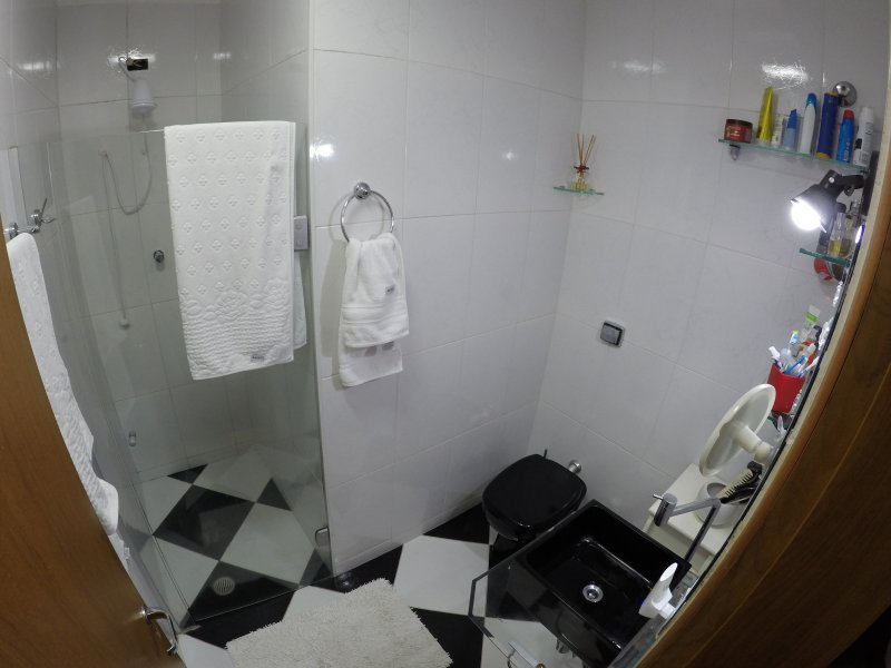 Casa de condomínio à venda Vila Espanhola com 72m² e 2 quartos por R$ 330.000 - 381980712-19.JPG