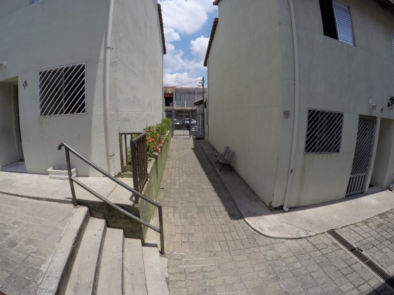 Casa de condomínio à venda Vila Espanhola com 72m² e 2 quartos por R$ 330.000 - 674033657-23.JPG