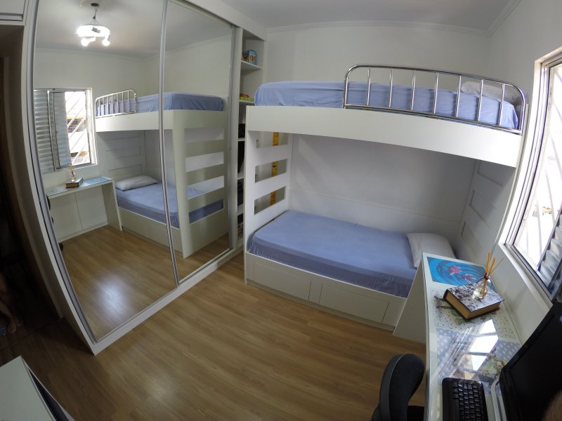 Casa de condomínio à venda Vila Espanhola com 72m² e 2 quartos por R$ 330.000 - 749267285-16.JPG