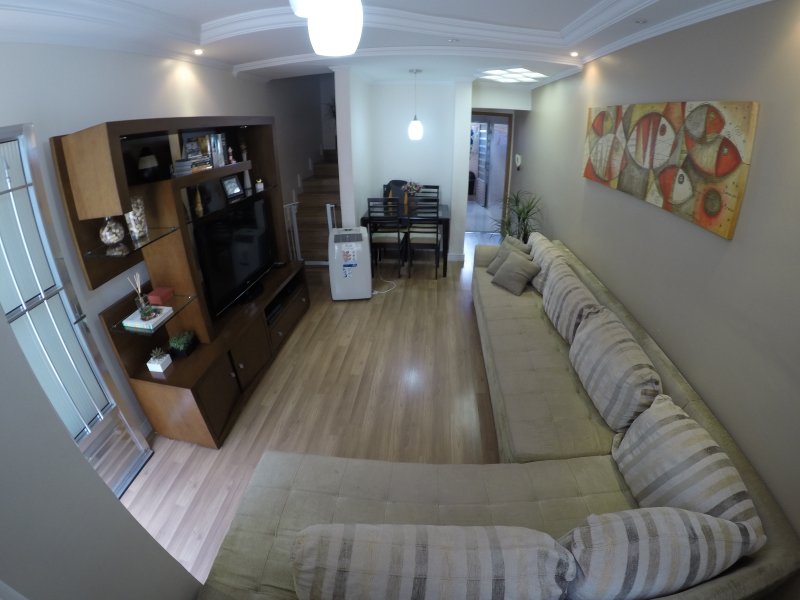 Casa de condomínio à venda Vila Espanhola com 72m² e 2 quartos por R$ 330.000 - 868158725-5.JPG