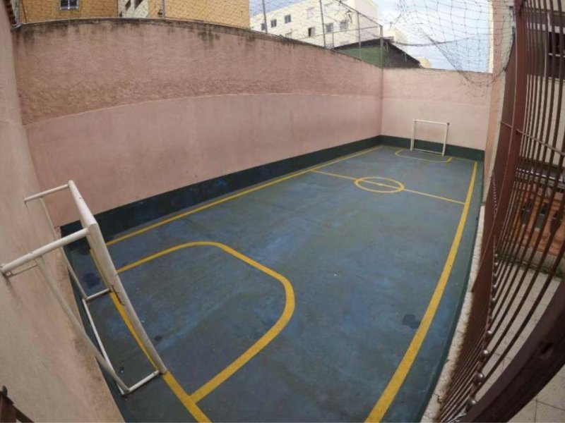 Apartamento à venda Conjunto Residencial José Bonifacio com 56m² e 2 quartos por R$ 170.000 - 1671989622-2.jpg