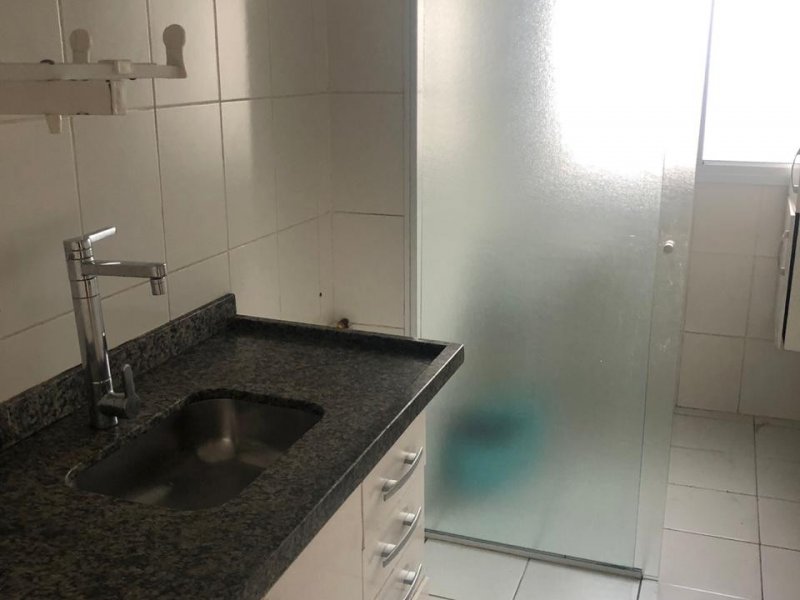 imóvel com 46m² - Tatuapé - São Paulo