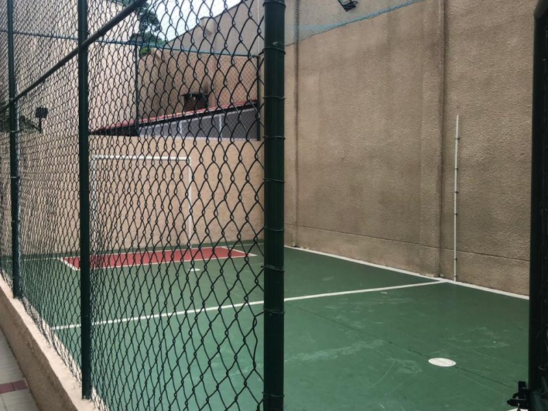 imóvel com 46m² - Tatuapé - São Paulo