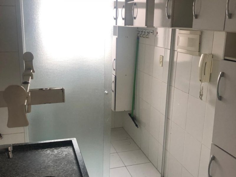 imóvel com 46m² - Tatuapé - São Paulo