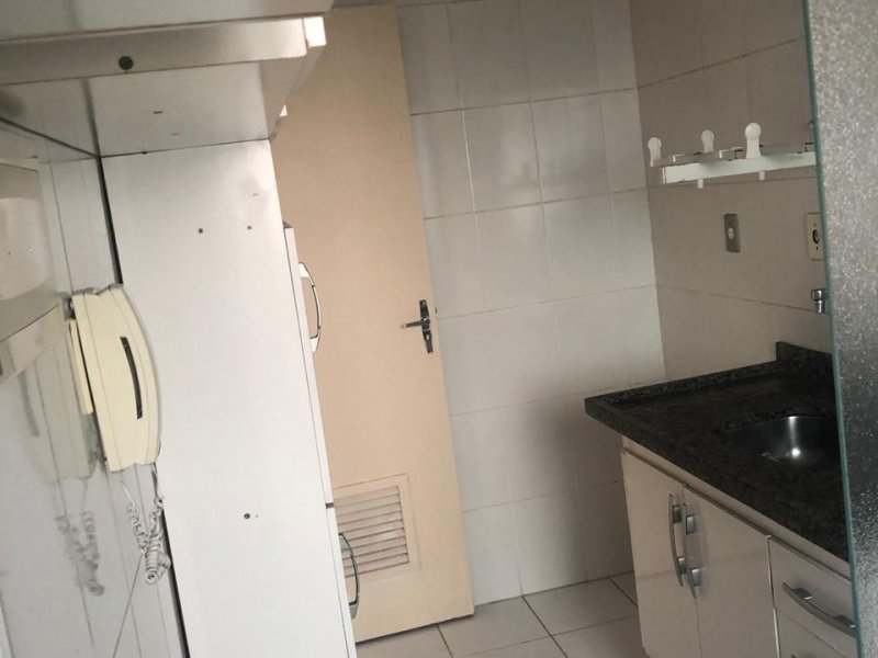 imóvel com 46m² - Tatuapé - São Paulo