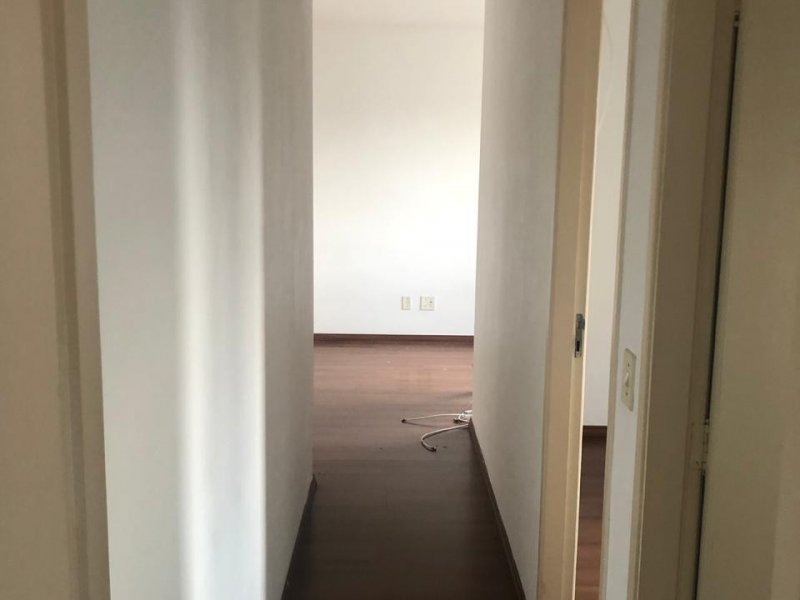 imóvel com 46m² - Tatuapé - São Paulo