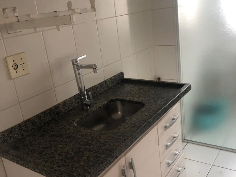 imóvel com 46m² - Tatuapé - São Paulo