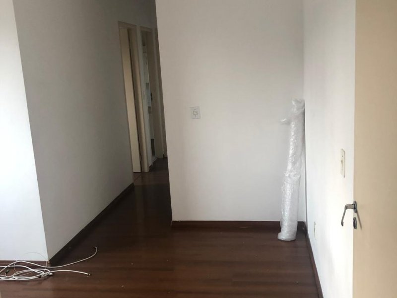 imóvel com 46m² - Tatuapé - São Paulo
