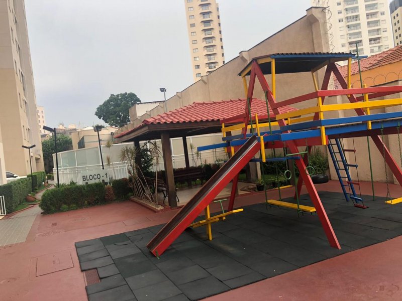 imóvel com 46m² - Tatuapé - São Paulo