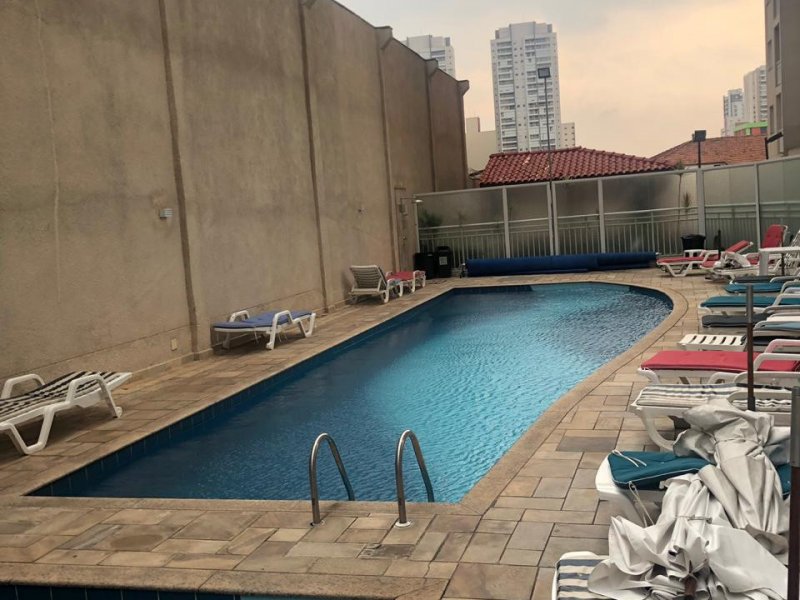 imóvel com 46m² - Tatuapé - São Paulo