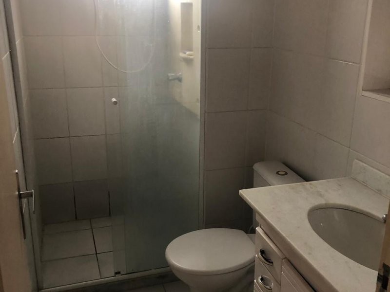 imóvel com 46m² - Tatuapé - São Paulo