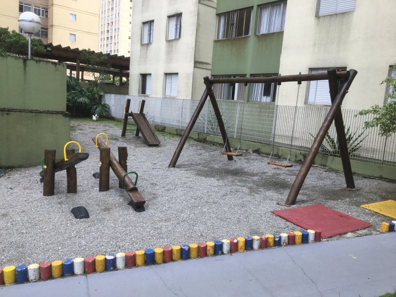 Apartamento à venda Parque Terra Nova com 65m² e 2 quartos por R$ 258.000 - 107602459-img-2024.JPG
