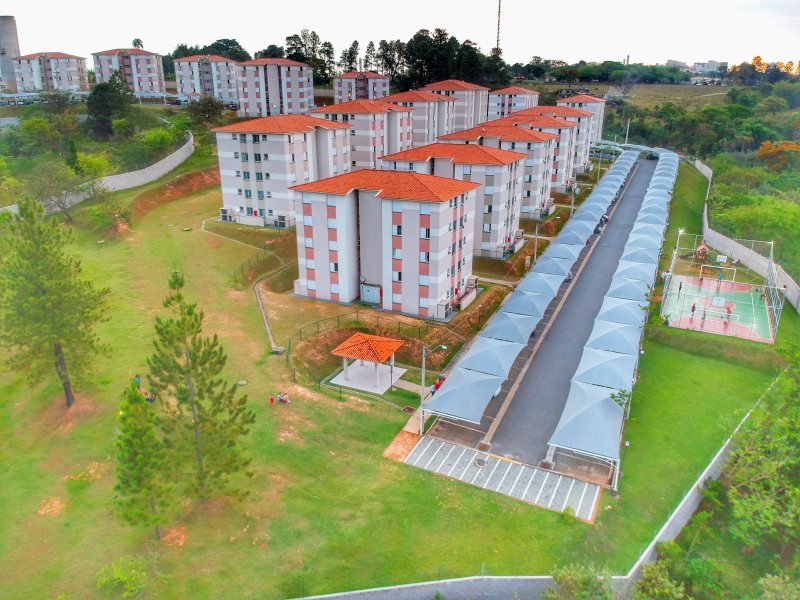 Apartamento à venda Jardim Monte Alto com 45m² e 2 quartos por R$ 180.000 - 1599494002-dji-0211-01.jpeg