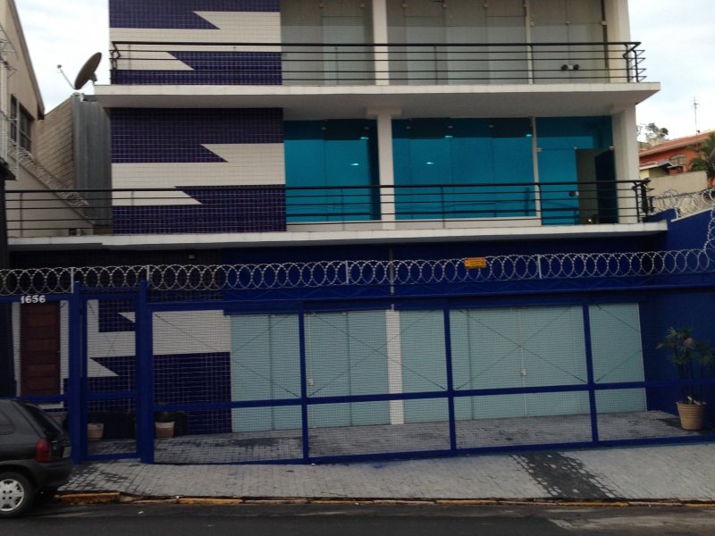 Comercial para alugar Jardim Florestal com 474m² e  quartos por R$ 10.900 - 437194255-01-fachada-10.JPG