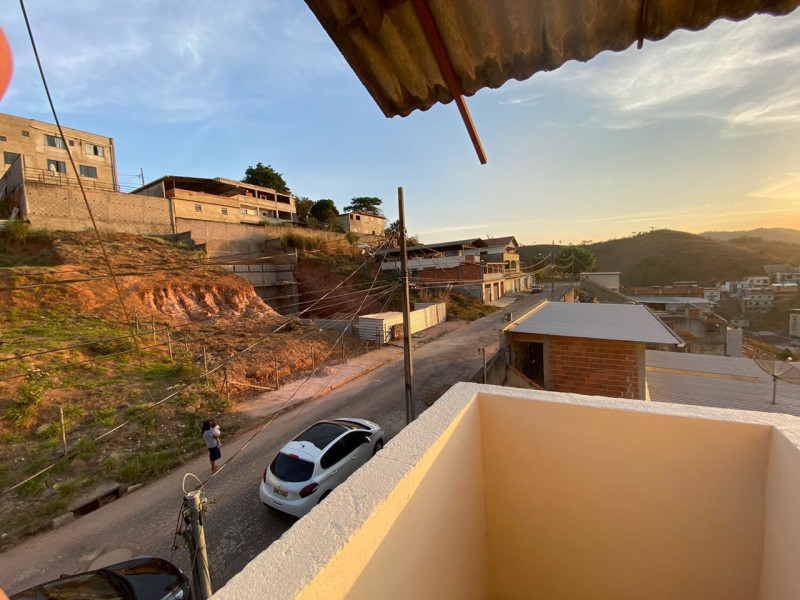 imóvel com 97m² - Fontesville - Juiz de Fora