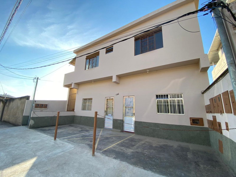 imóvel com 97m² - Fontesville - Juiz de Fora