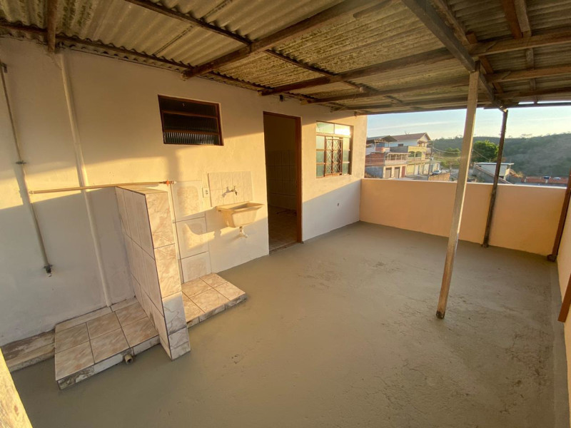 imóvel com 97m² - Fontesville - Juiz de Fora