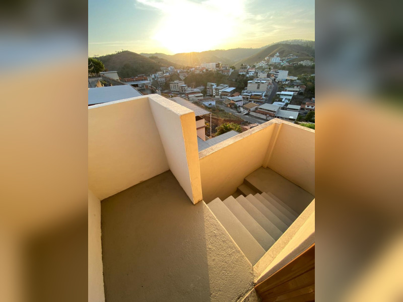imóvel com 97m² - Fontesville - Juiz de Fora