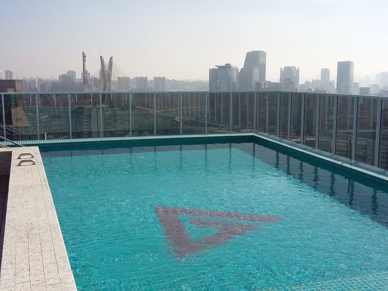 Apartamento à venda Vila Gertrudes com 48m² e 1 quarto por R$ 600.000 - 1123691312-20160702-105244.jpg